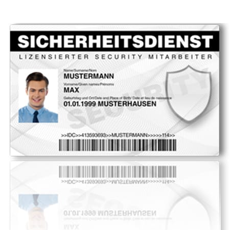 Deutscher personalausweis fake